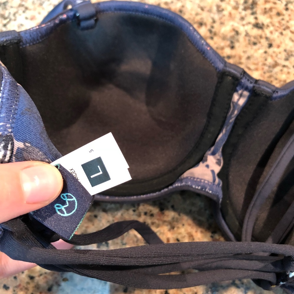 FINAL PRICE | NWT Maaji top - Picture 5 of 6